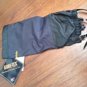 Outdoor Gaiters cabelas for boots size large